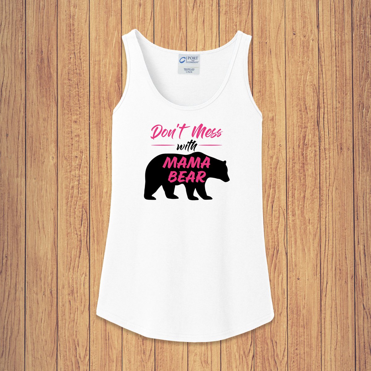 BethysBootique's tweet image. Check out my "Don't Mess with Mama Bear" Women's White Tank Tops, which are available in my Etsy Shop! 🐻

bethysbootique.etsy.com/listing/146642…
.
.
.
#etsy #mothersday #mothersdaygift #mothersdaygifts #mothersdaygiftideas #mamabear #tanktop