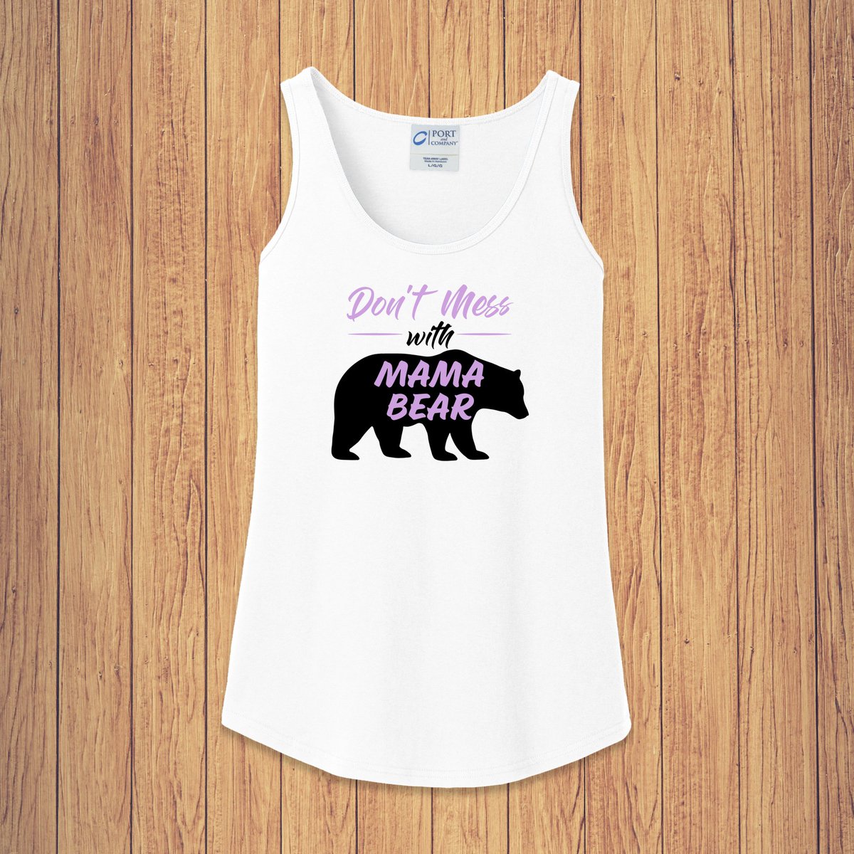 BethysBootique's tweet image. Check out my "Don't Mess with Mama Bear" Women's White Tank Tops, which are available in my Etsy Shop! 🐻

bethysbootique.etsy.com/listing/146642…
.
.
.
#etsy #mothersday #mothersdaygift #mothersdaygifts #mothersdaygiftideas #mamabear #tanktop
