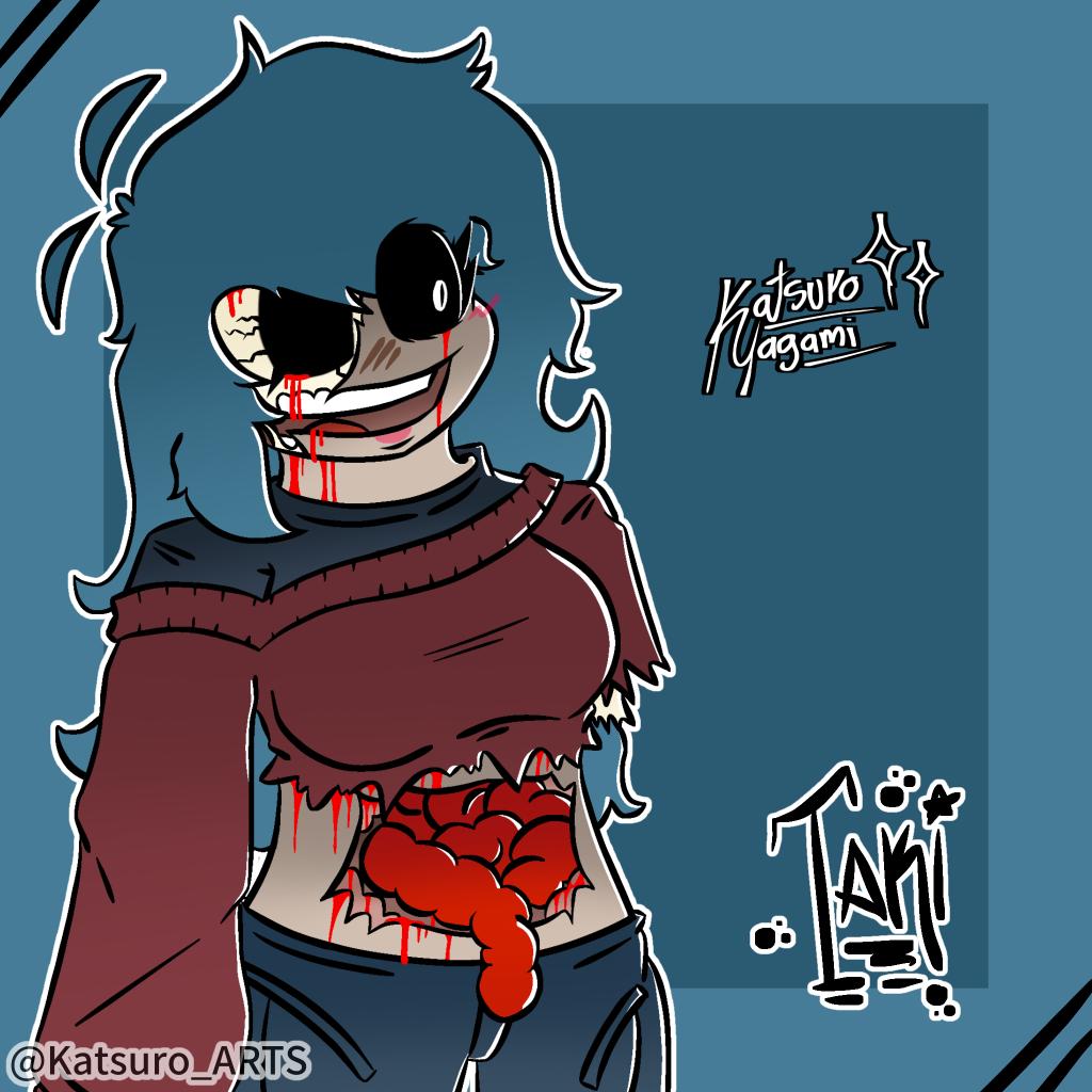 Katsuro Yagami tweet media