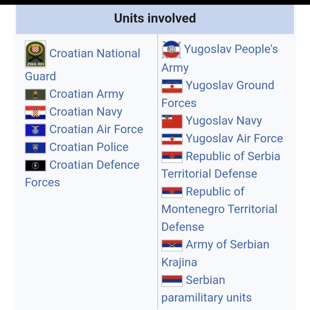Hrvatski_Vitez 🇭🇷 tweet media