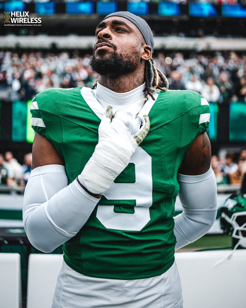 New York Jets tweet media