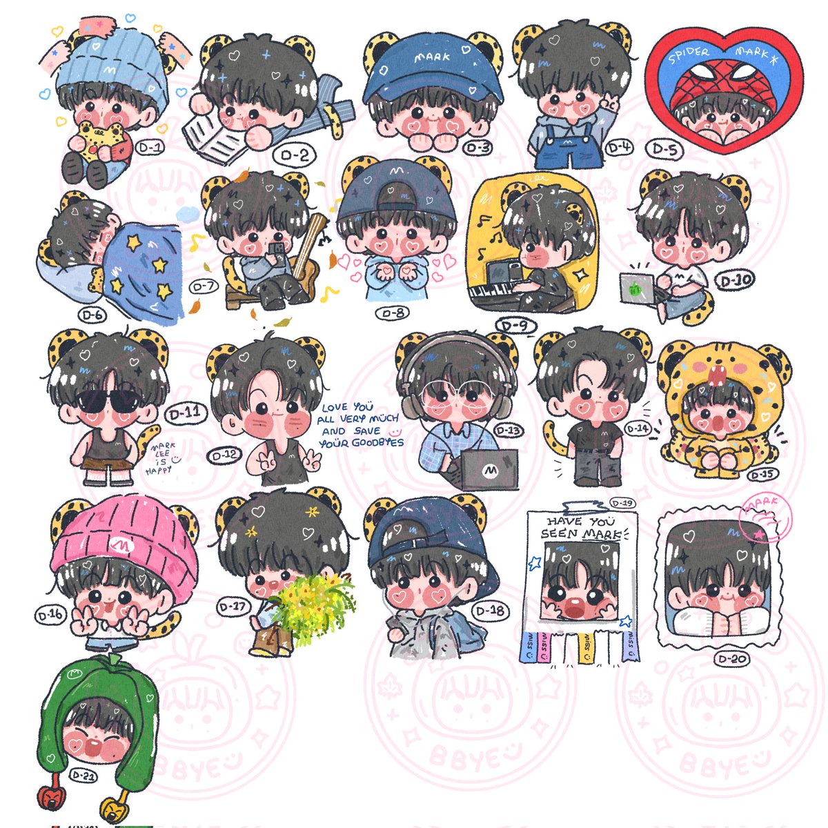 bbye•⁠‿⁠• (cms open☆) tweet media