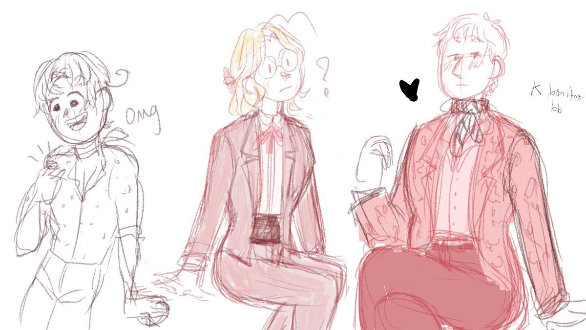 timhortons666's tweet photo. Kinda Old money AU
#hetalia #aphitaly #aphrussia #aphcanada #rusame #gerita #prucan https://t.co/T3xIEx9kPv