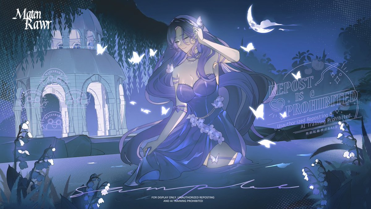 tenten ´ཀ` tweet media