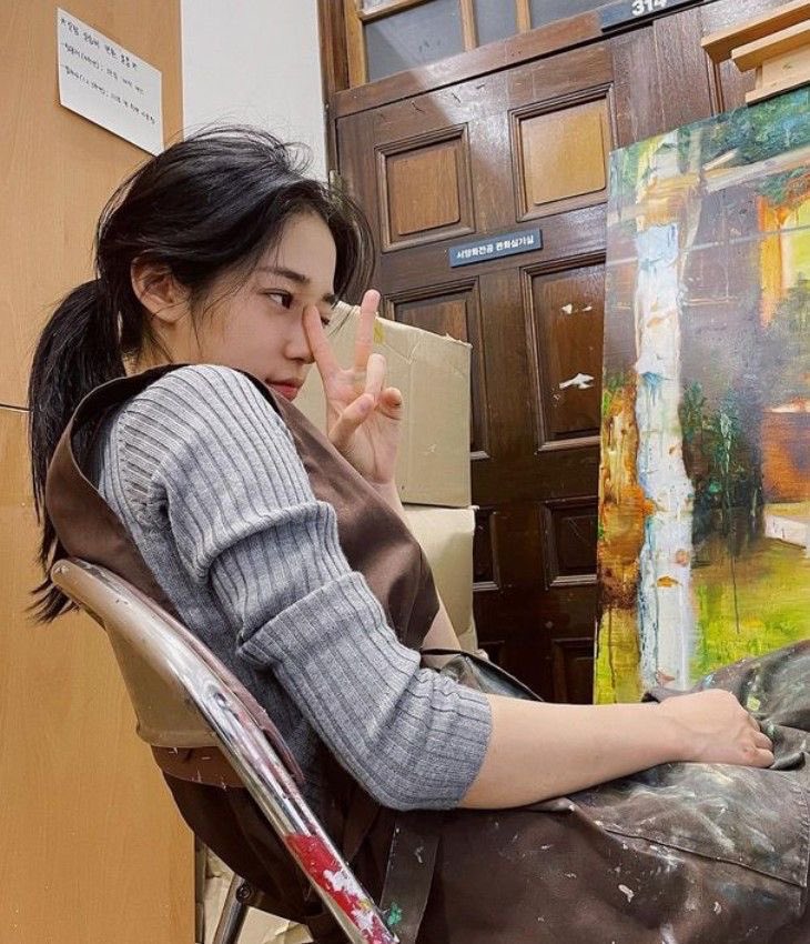 대한고양이(Daehan Kitty)😼 tweet media