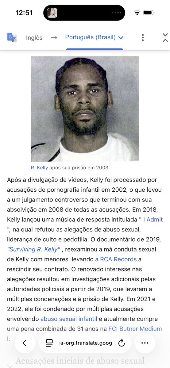 Árabe Daltônico tweet media