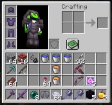 boomie_ ⋈ #StrengthSMP tweet media