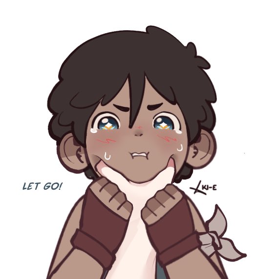 KoArNaLi tweet media