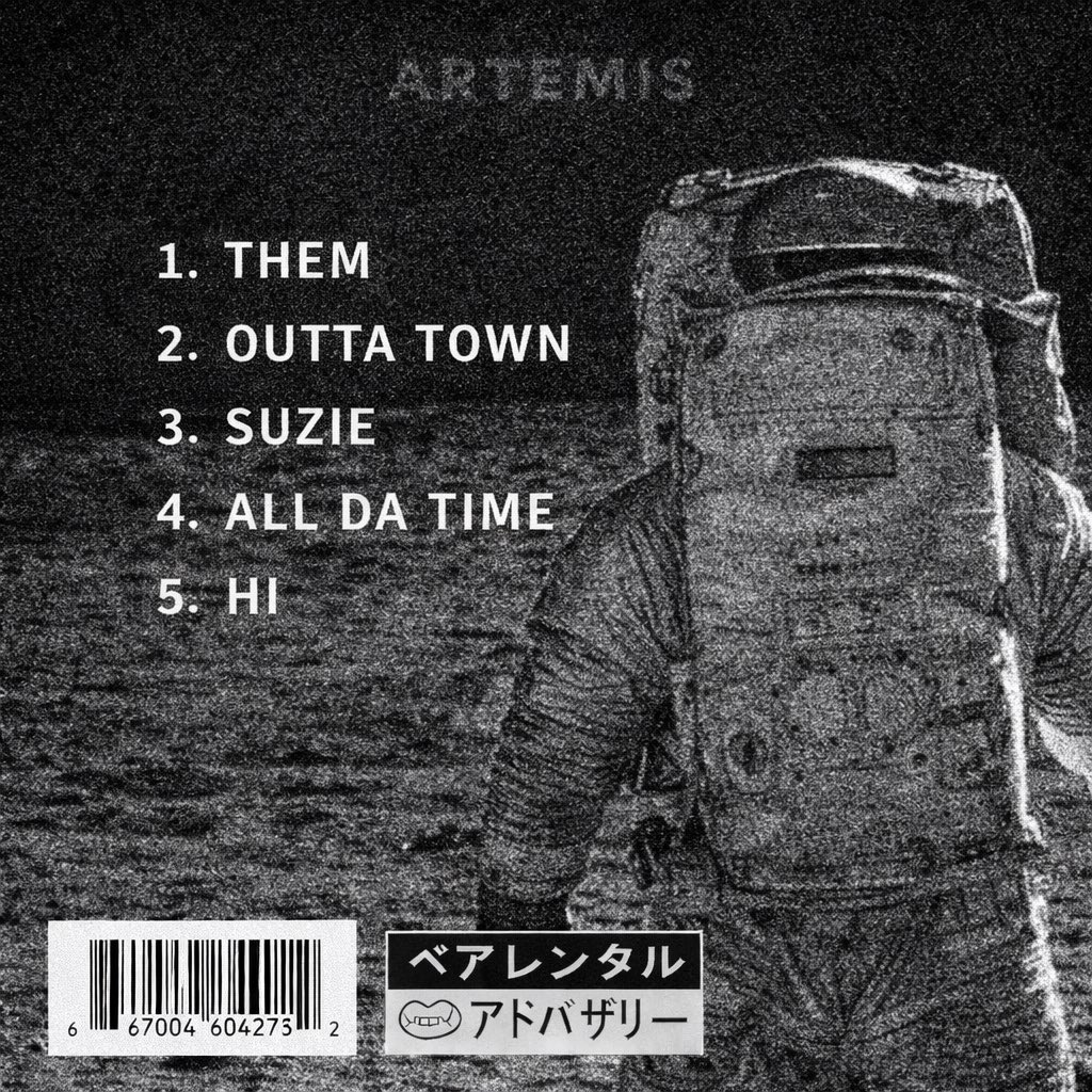fuckgeronimo's tweet photo. ARTEMIS THIS FRIDAY! 
#vamprx https://t.co/aEBUqYmu2j
