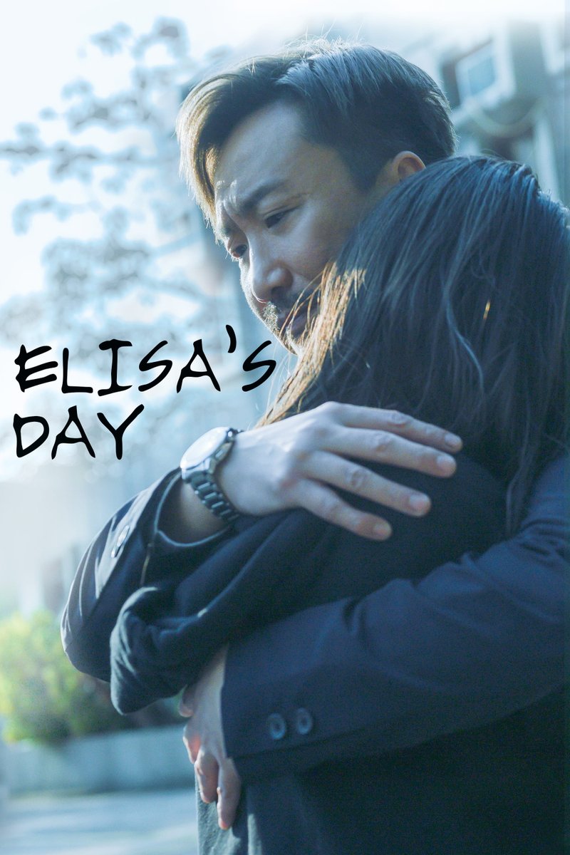 OrchidTreeMedia's tweet photo. The critically-acclaimed, film fest favorite ELISA'S DAY is now on @BayViewEnt1 Blu-ray! You don't want to miss adding this incredibly emotional film to your library! Starring #RonaldCheng in one of his most powerful performances! Buy it on @amazon here: https://t.co/ZiC0I9WspK https://t.co/Bh3QxM6H4b