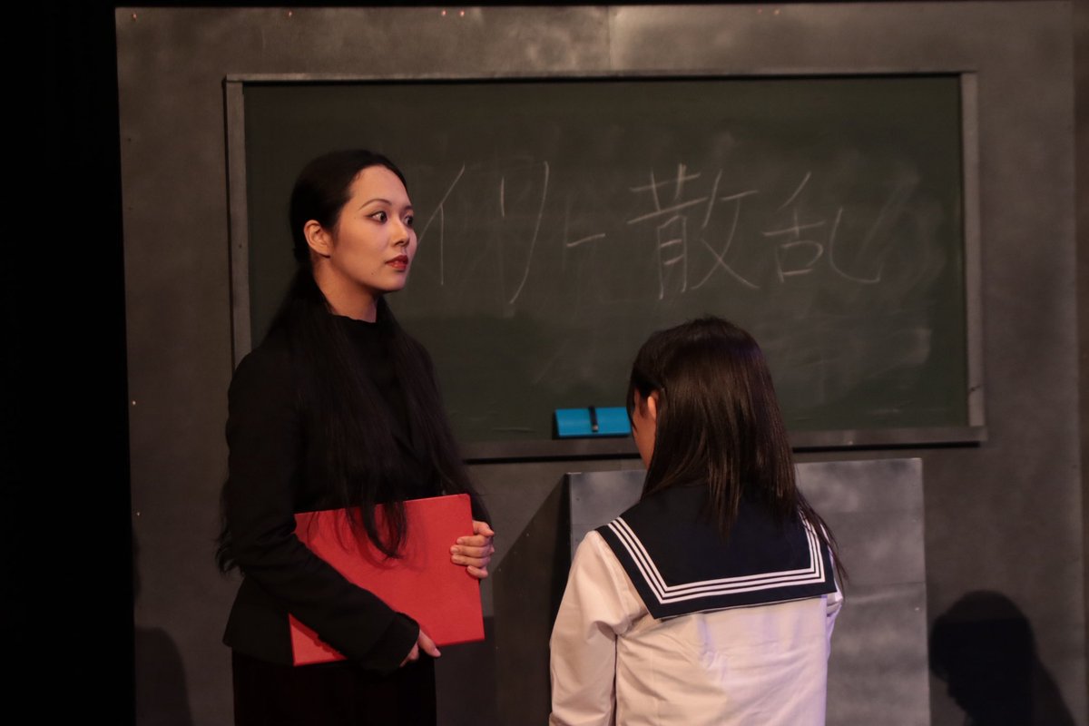演劇集団MALACHITE（マラカイト） tweet media