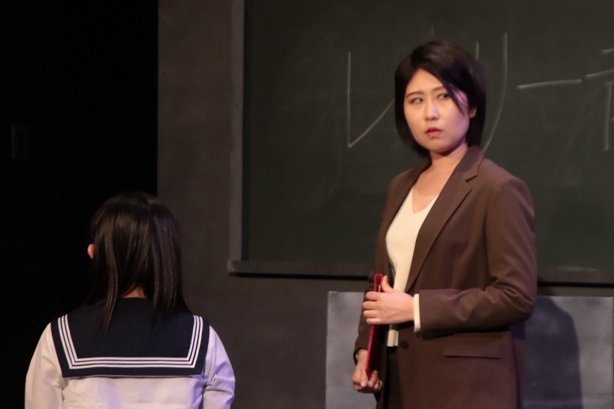 演劇集団MALACHITE（マラカイト） tweet media