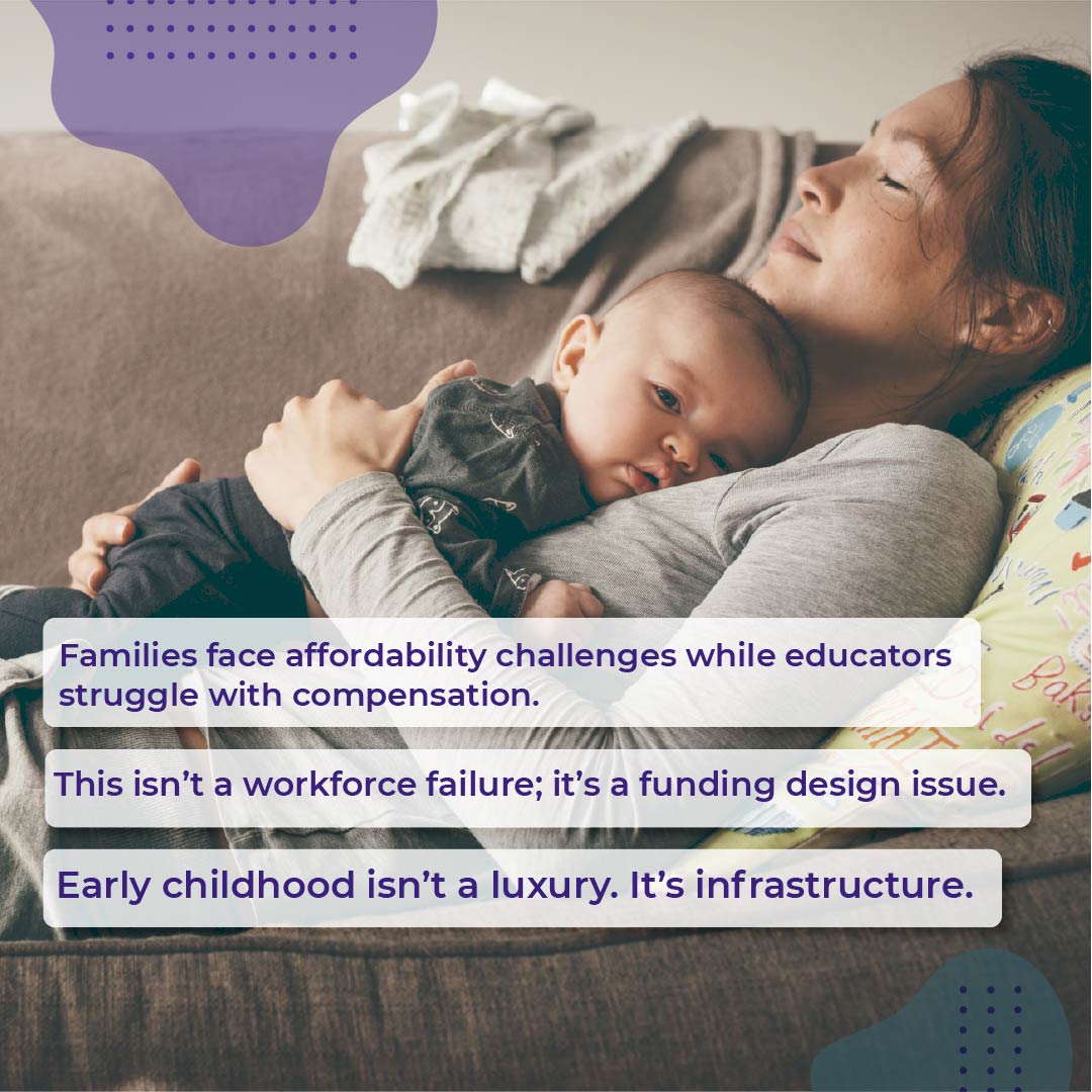 StartEarlyorg's tweet photo. We see it everyday. https://t.co/RbsH8Oah7N