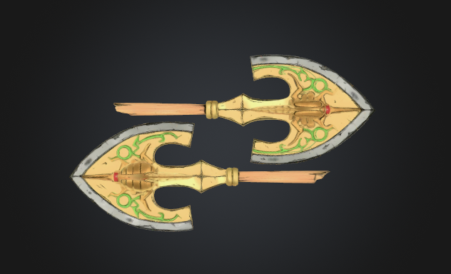 voise_3d's tweet image. Arrow Stand JoJo's

#ROBLOX #RobloxDev #Blender3D #RDC