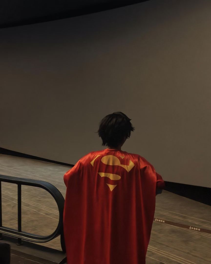 绝望的哥谭市市民 tweet media