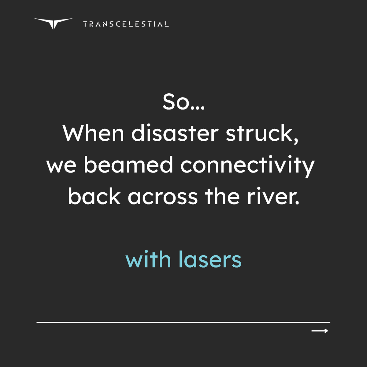 transcelestial tweet media