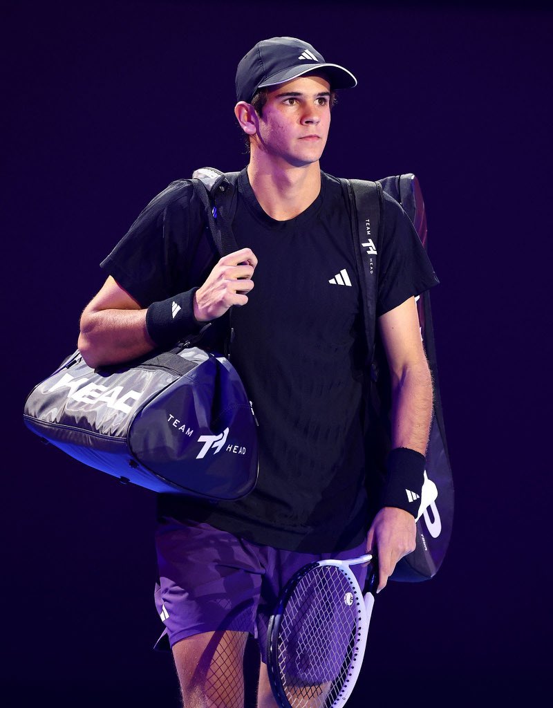 EL MANICOMIO DE FOKINA 🤪🎾 tweet media