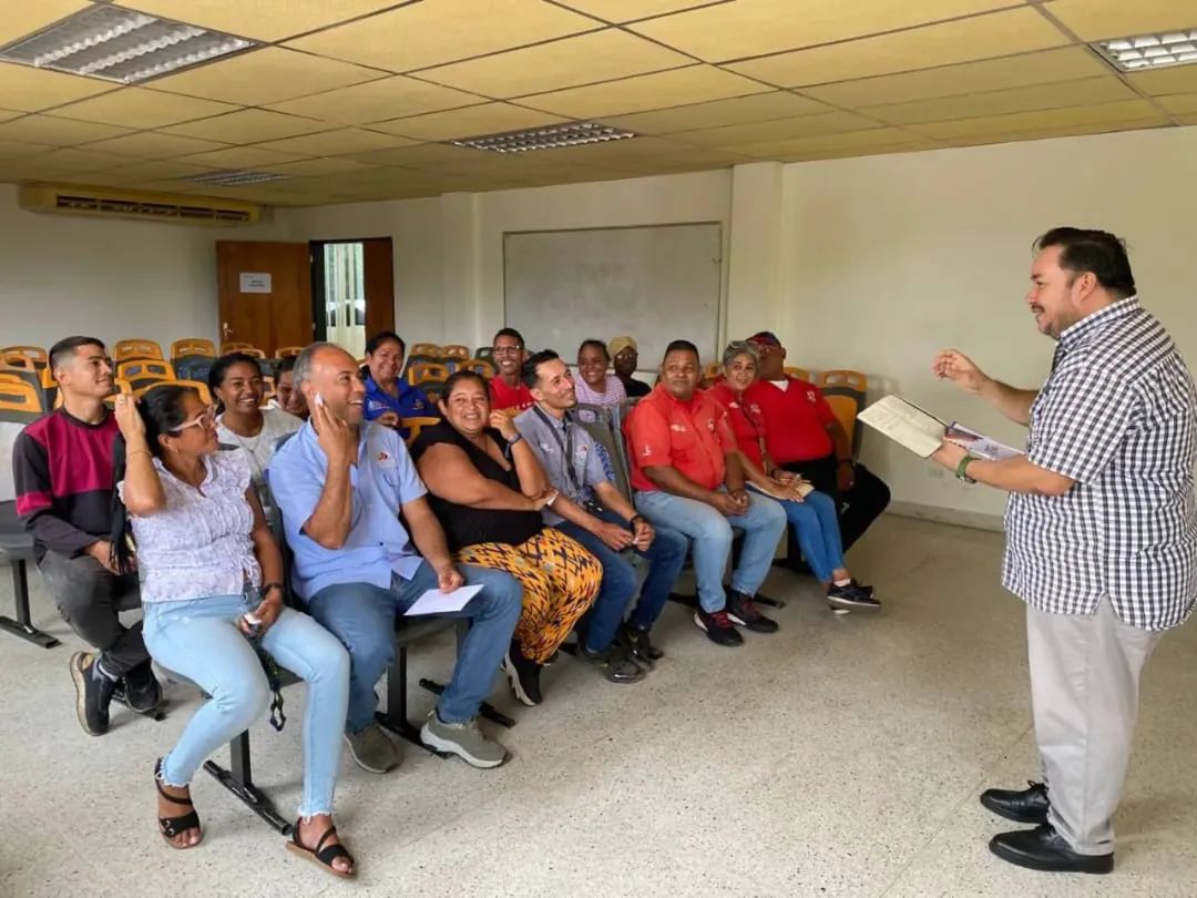 Inces Cojedes tweet media