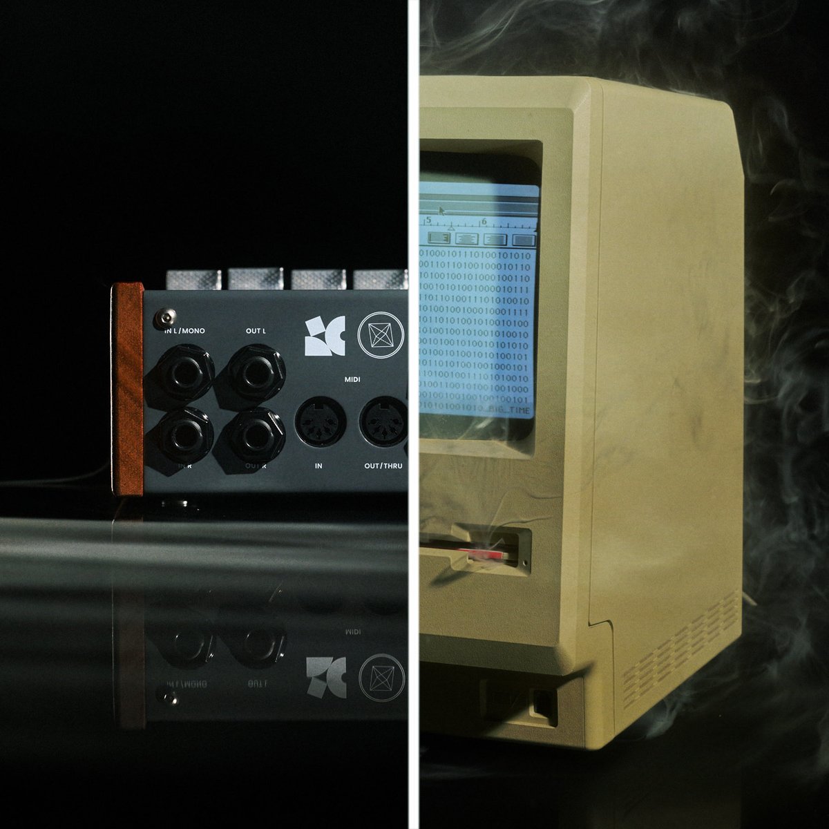 アンブレラカンパニー tweet media