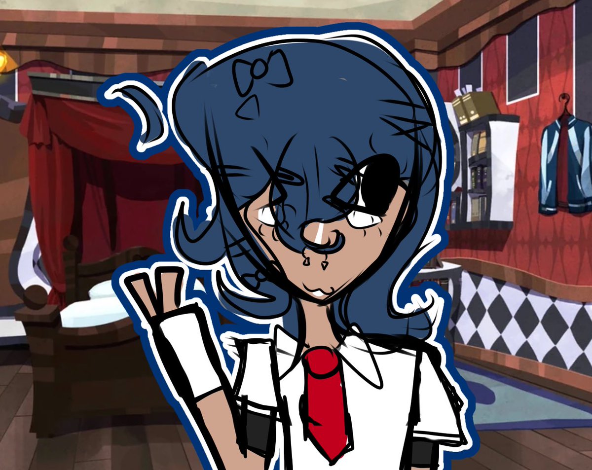 𐔌ׅ͡ 𓈒𓏲 ׁ 𓈒 ݁ 𝓓eck spade ! ᣟ tweet media