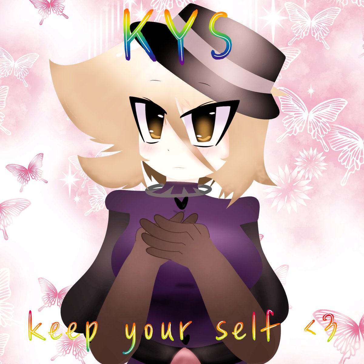 LilyMoon53002's tweet photo. Well, I like my art style which may develop further from now on <3 (and yes, nsfw maybe later) #art https://t.co/uk2AHhI240