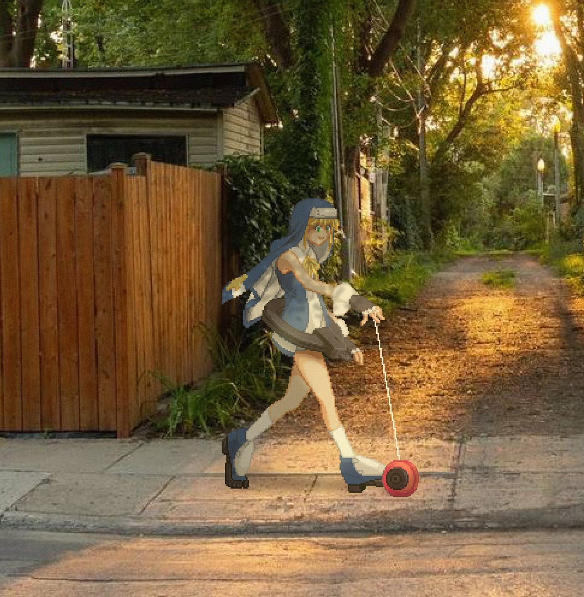 TUBULARPARU COMMS OPEN tweet media