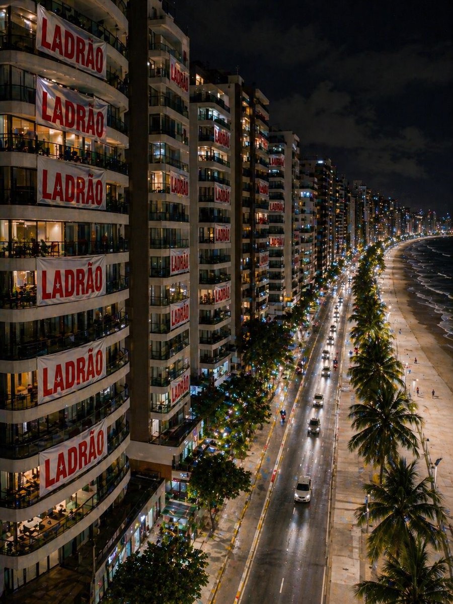 Gilson Machado Filho tweet media