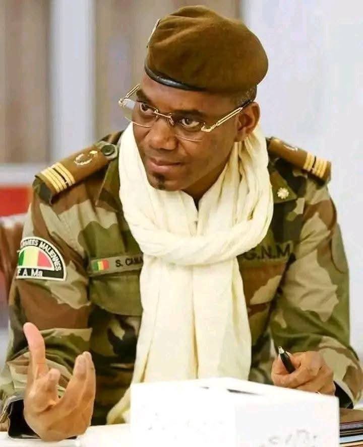 Said_du_Mali🇲🇱🇫🇷🔥✌🏽 tweet media