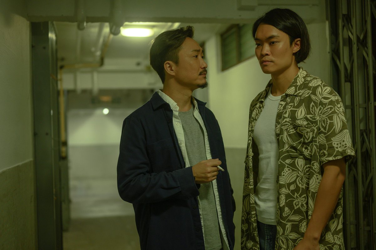 OrchidTreeMedia's tweet photo. The critically-acclaimed, film fest favorite ELISA'S DAY is now on @BayViewEnt1 Blu-ray! You don't want to miss adding this incredibly emotional film to your library! Starring #RonaldCheng in one of his most powerful performances! Buy it on @amazon here: https://t.co/ZiC0I9WspK https://t.co/Bh3QxM6H4b