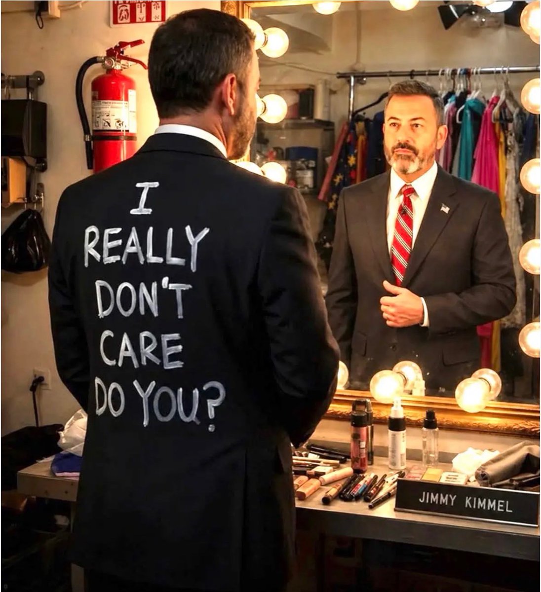 Jesus Chrysler tweet media