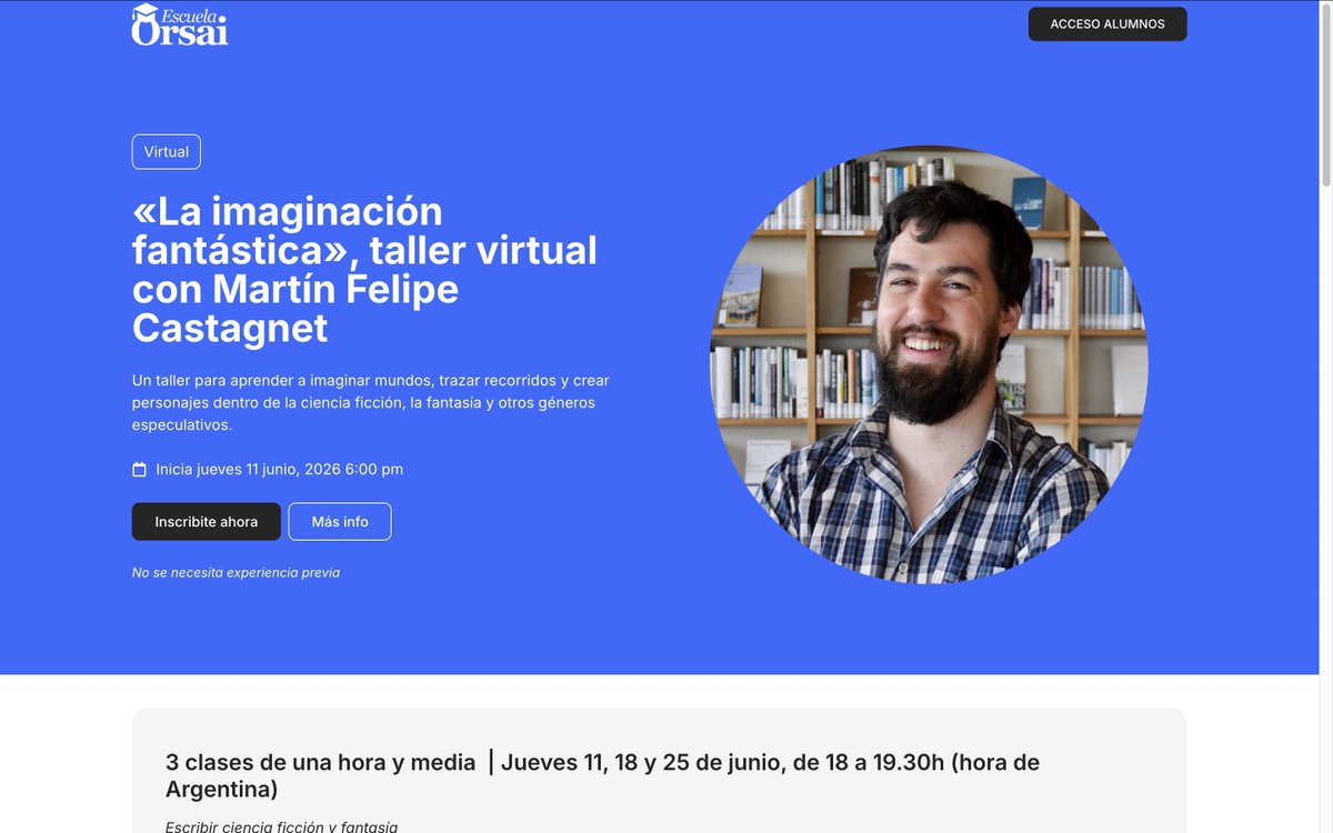 martín felipe castagnet tweet media