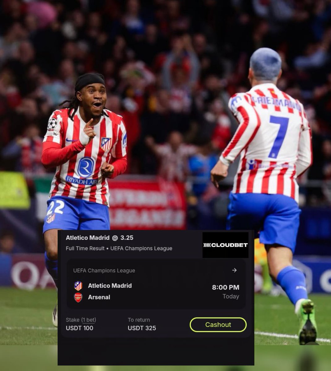 Aarón Ramiro tweet media