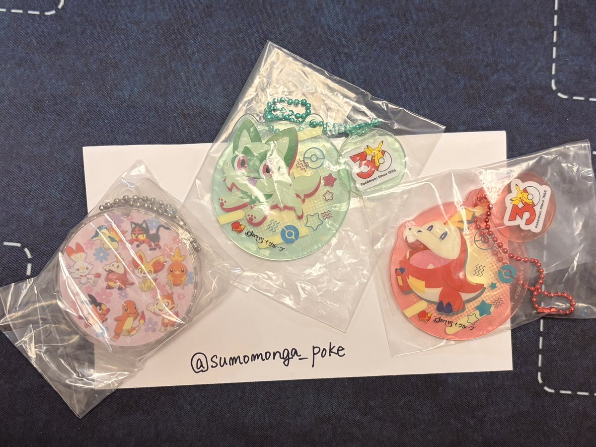 ふぁび＊ポケカ tweet media