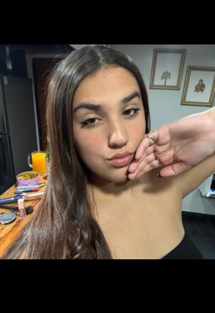 Bold of you decirle negr0 a alguien cuando sos la Coqueta.
