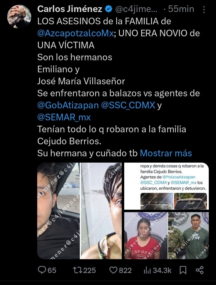 Martin Piña tweet media