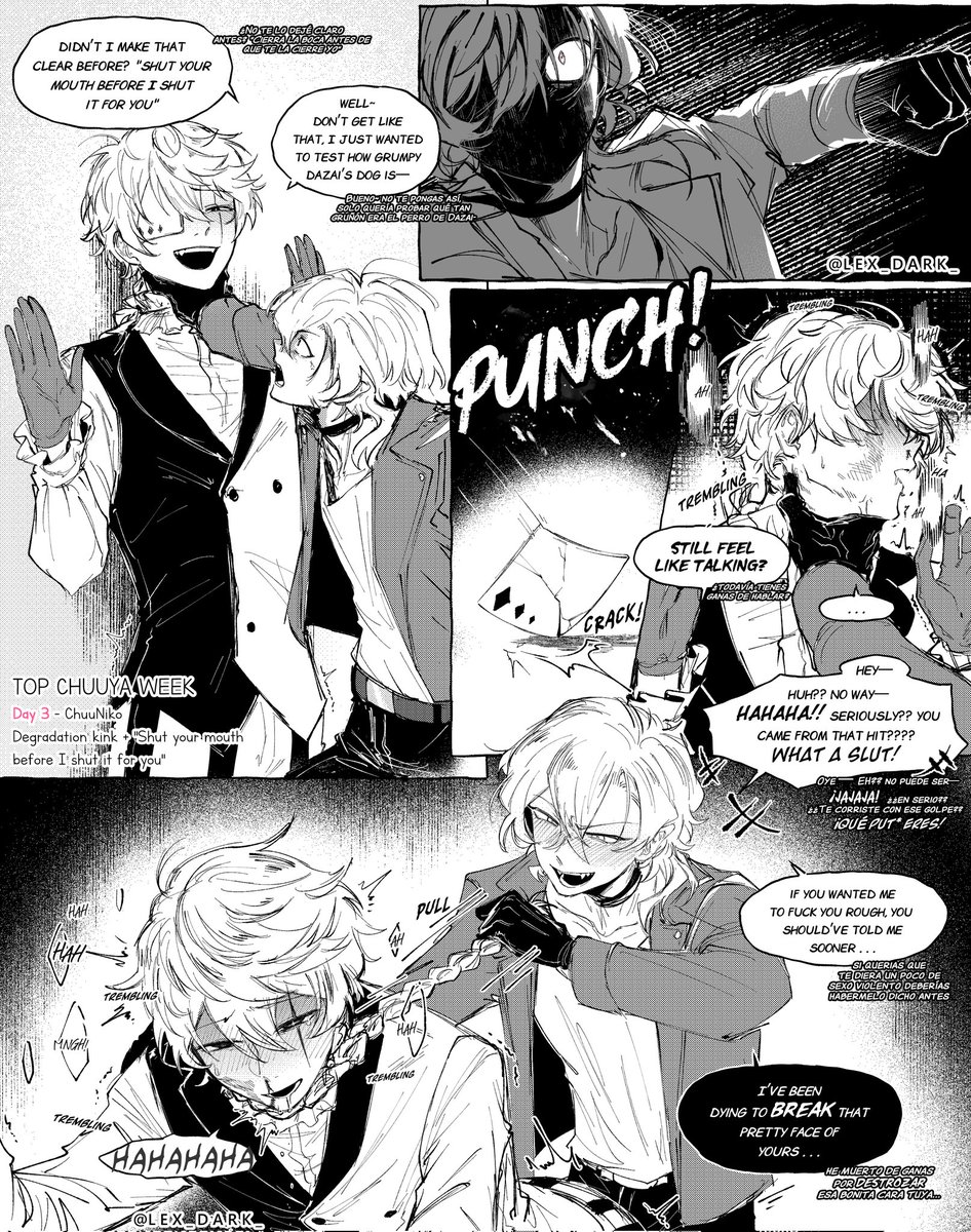 LEX🥂❤️‍🩹 • 🔞 𝄪 ⚰️🕊️ tweet media