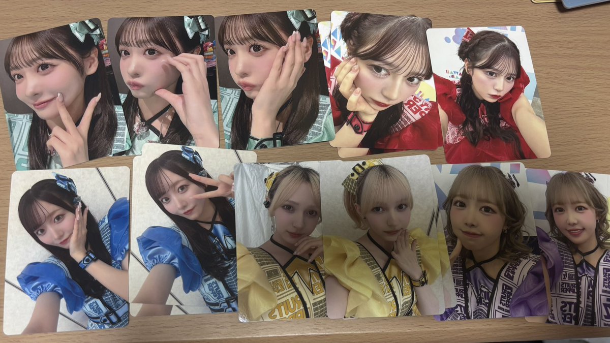ちゃんりな tweet media