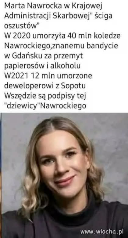 <a href="/J74Jacek/">Jacek Fogiel</a> Kawalerka to dopiero początek a o jakich sprawach jeszcze nie wiemy ALFONS już unika prokuratury, ona będzie robić to samo A ponoć prawo jest jednakowe dla wszystkich
