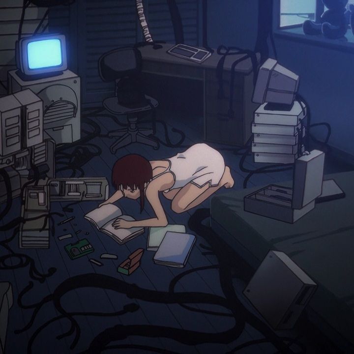 Anime Vibes tweet media