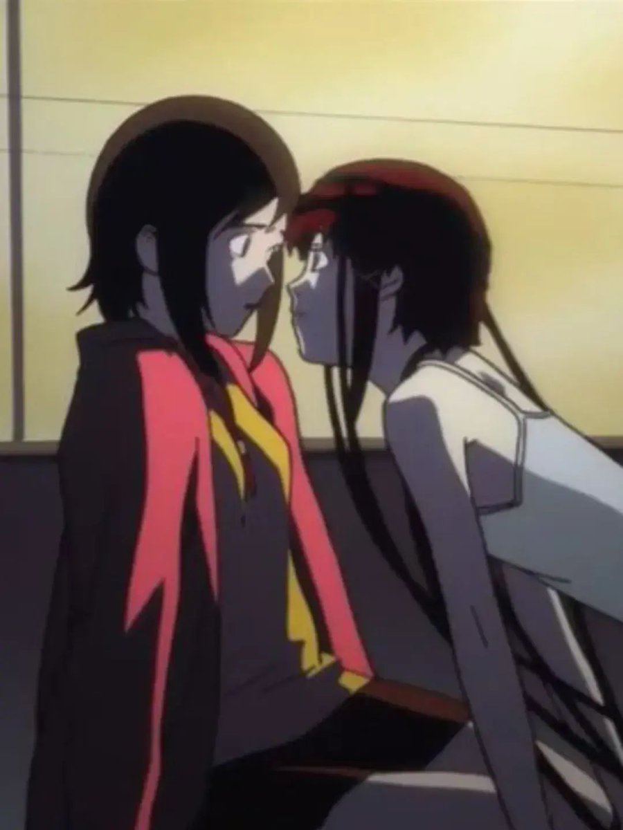 Anime Vibes tweet media