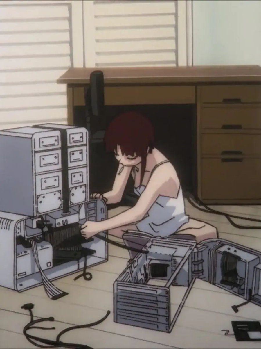 Anime Vibes tweet media