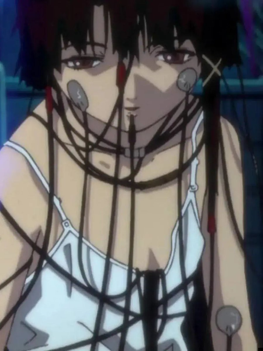 Anime Vibes tweet media