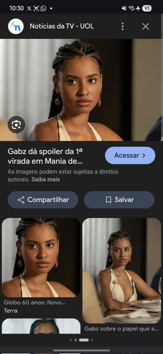 zara 👑 tweet media
