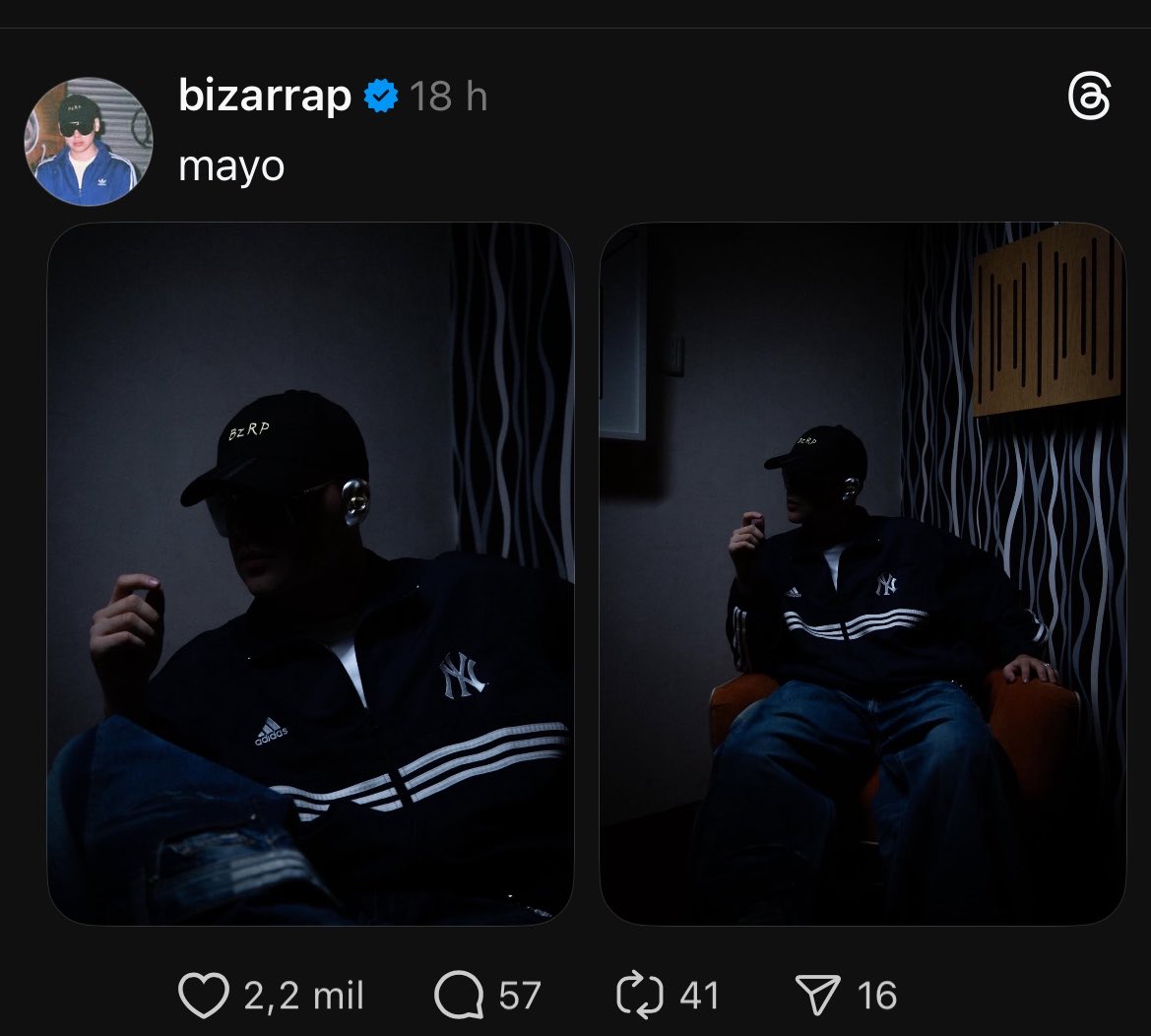 sannnnn con muchas n (el que hace top’s de todo) tweet media