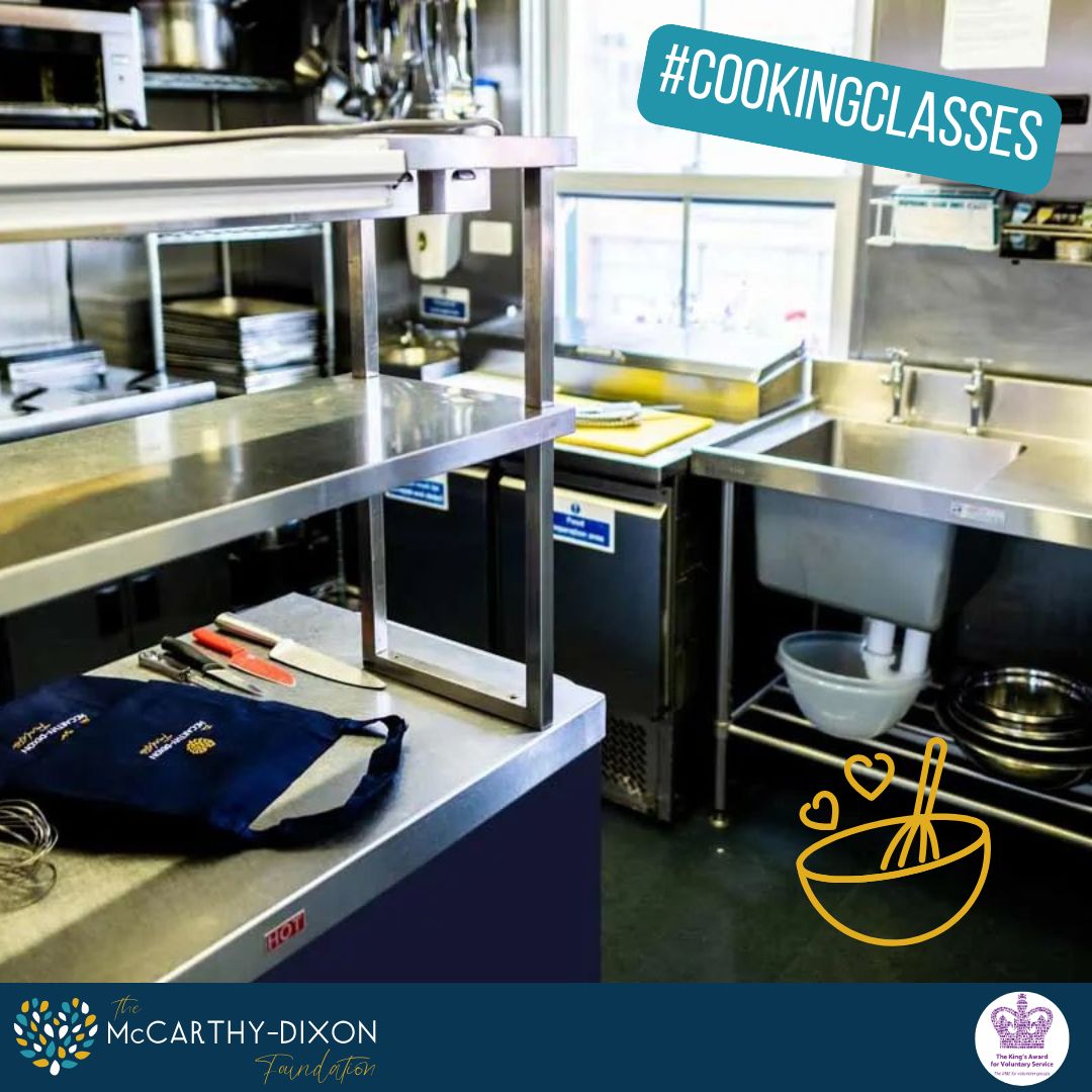 TMDFoundation's tweet image. 💛 Richard’s story

Learning new skills → building confidence &amp;amp; independence 🙌✨

Real, lasting change through practical support 🤝

📖 mccarthydixon.org.uk/real-life-stor…

#TMDF #McCarthyDixon #CommunitySupport