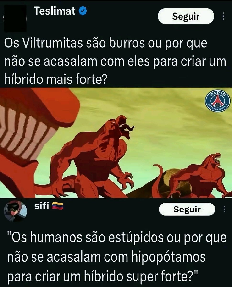 Plot Twists Inesperados tweet media