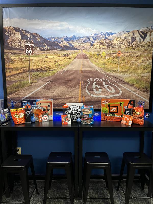 chservices's tweet photo. 🏀 March Madness Champions in Avondale! 🏆 Congrats to our winners who scored big with awesome prizes, snacks, and school spirit. Thanks to everyone who joined the fun and made this event a slam dunk! #MarchMadness #AvondaleChampions #StudentLife https://t.co/rmwwUy9Jqf