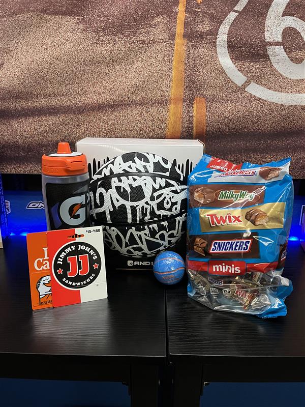 chservices's tweet photo. 🏀 March Madness Champions in Avondale! 🏆 Congrats to our winners who scored big with awesome prizes, snacks, and school spirit. Thanks to everyone who joined the fun and made this event a slam dunk! #MarchMadness #AvondaleChampions #StudentLife https://t.co/rmwwUy9Jqf