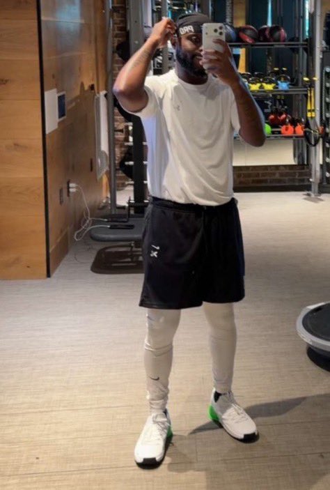 Big Wizard 🪄 tweet media