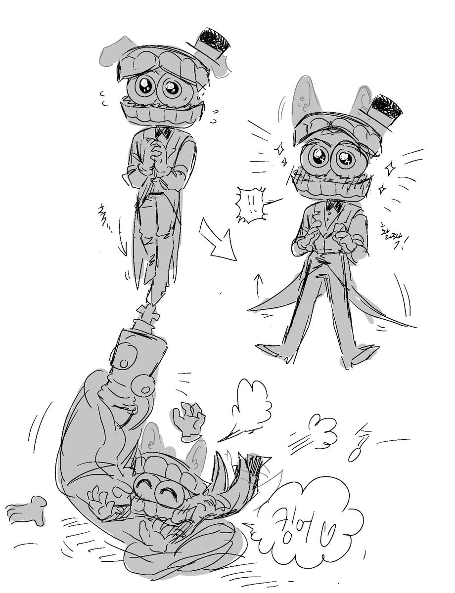 마카롱치즈볶음밥 tweet media